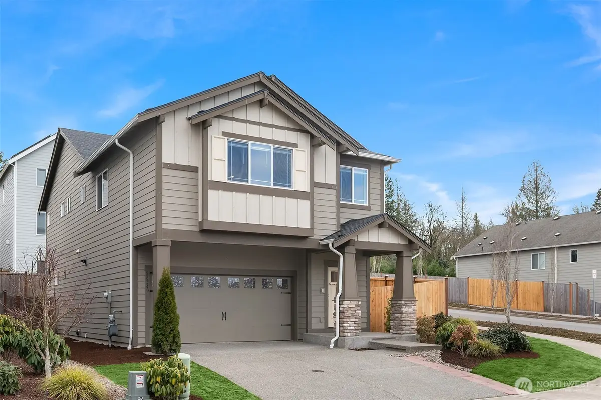 26340 203rd Ave Se, Covington, WA 98042 - #1