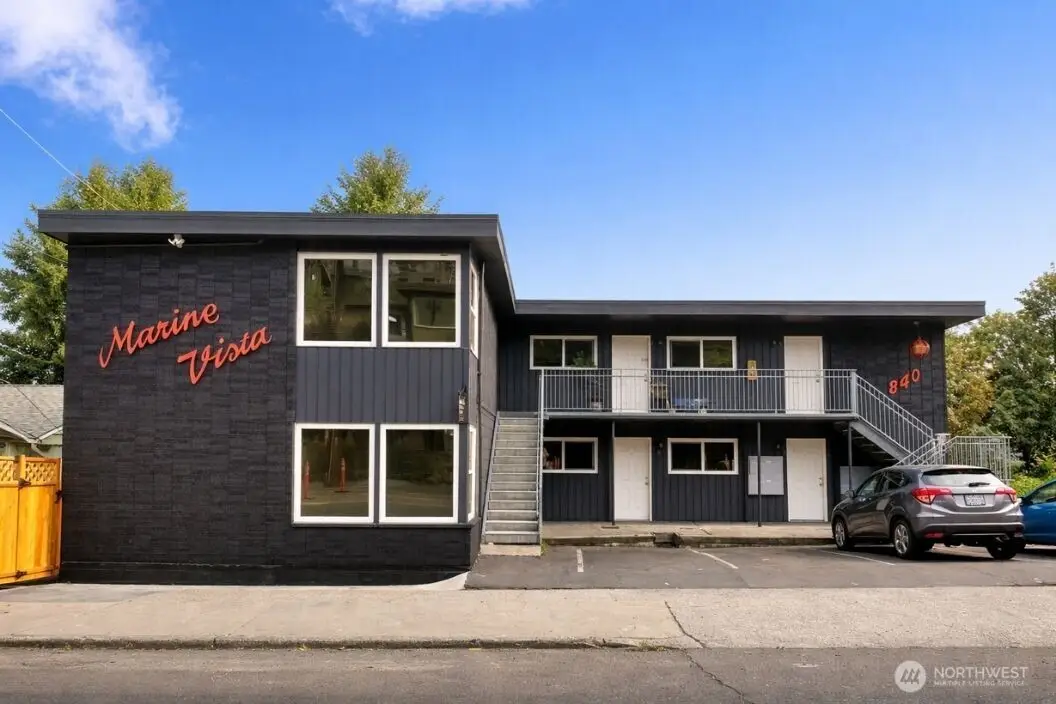 840 W Nickerson Street, Seattle, WA 98119 - #1