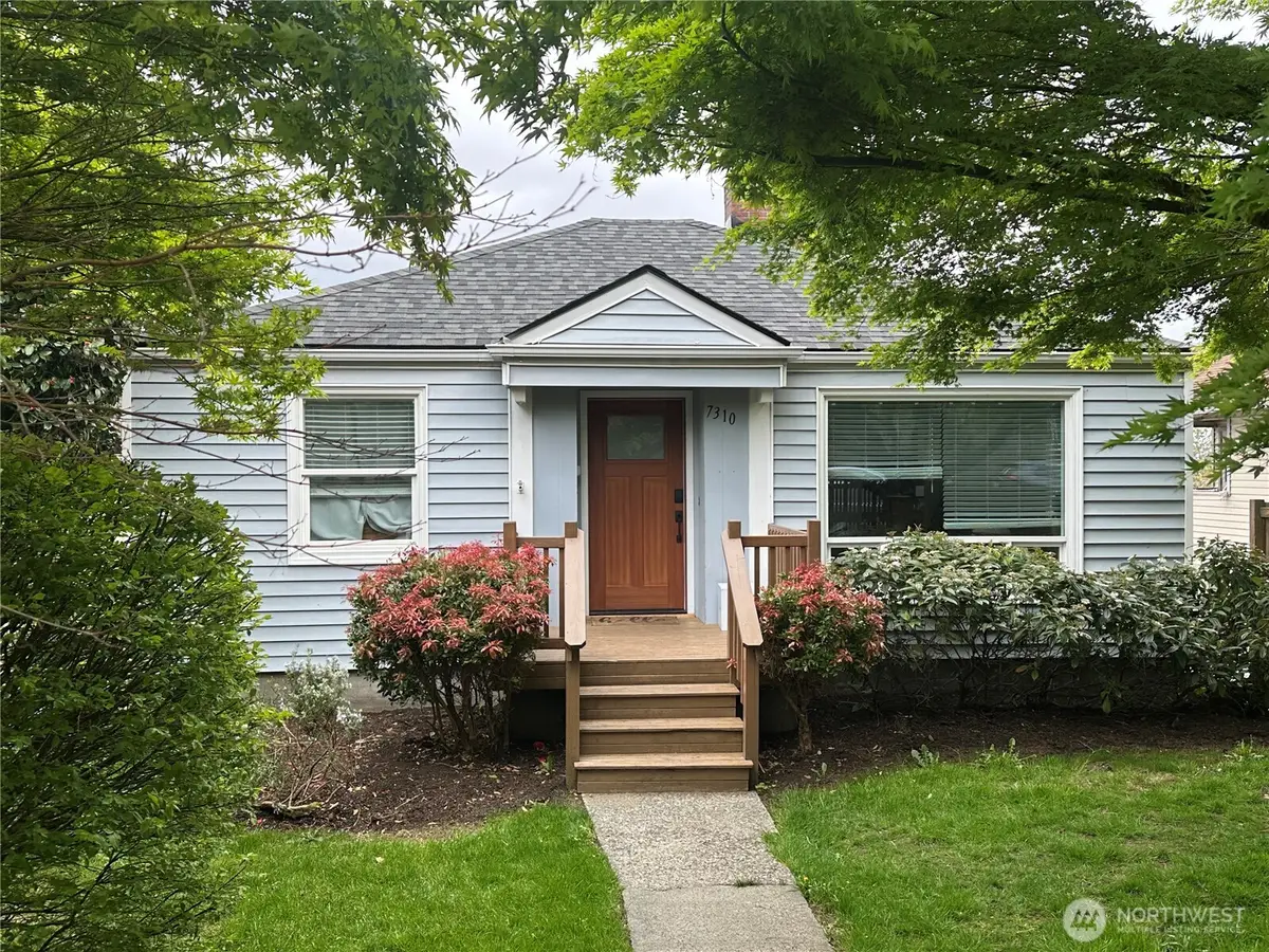 7310 30th Avenue Sw, Seattle, WA 98126 - #1
