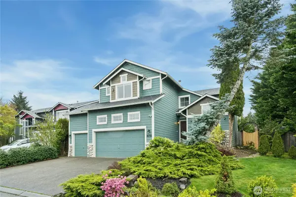 16706 10th Place W, Lynnwood, WA 98037