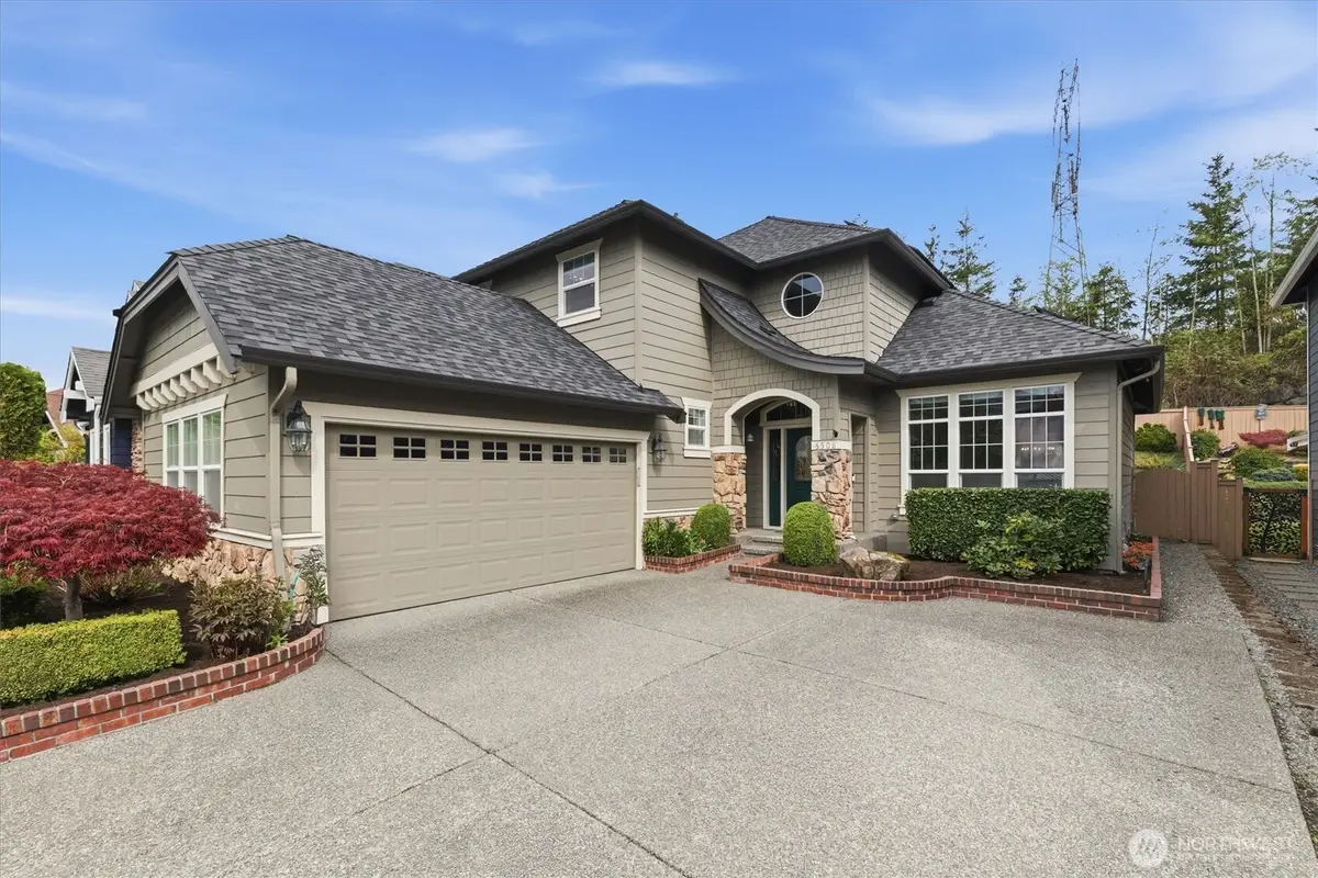 6508 E Crest View Loop Se, Snoqualmie, WA 98065 - #1