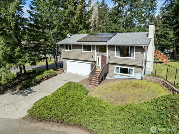 6811 36th Avenue Se, Lacey, WA 98503
