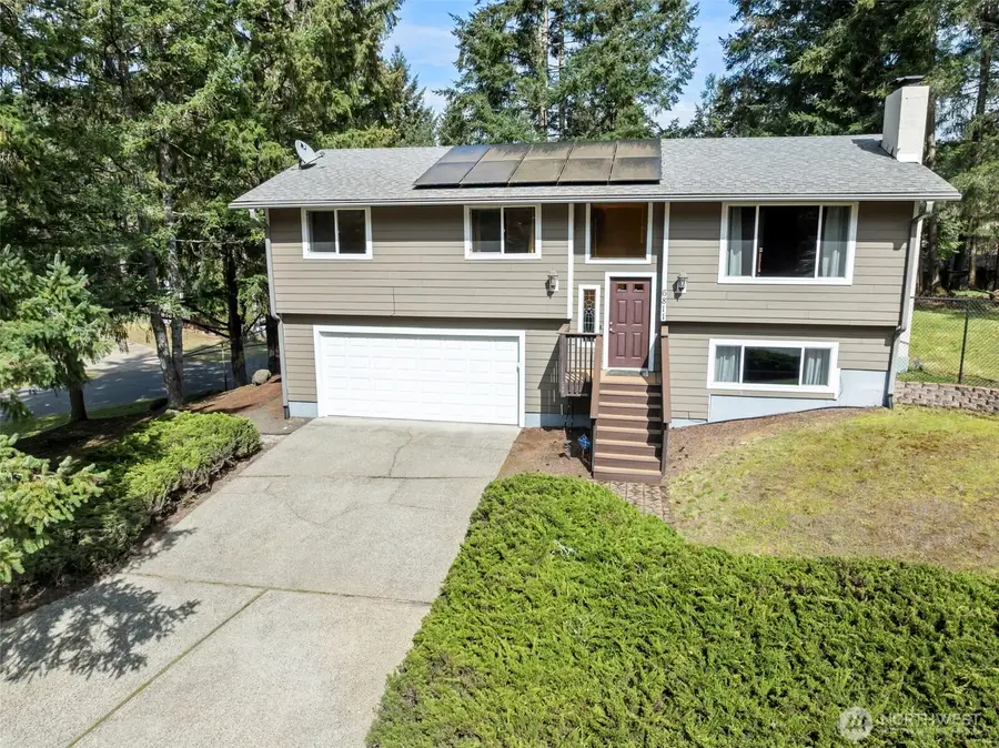 6811 36th Avenue Se, Lacey, WA 98503 - #2