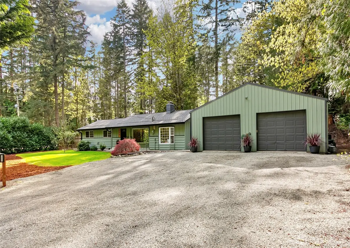 5804 51st Avenue Nw, Gig Harbor, WA 98335 - #1