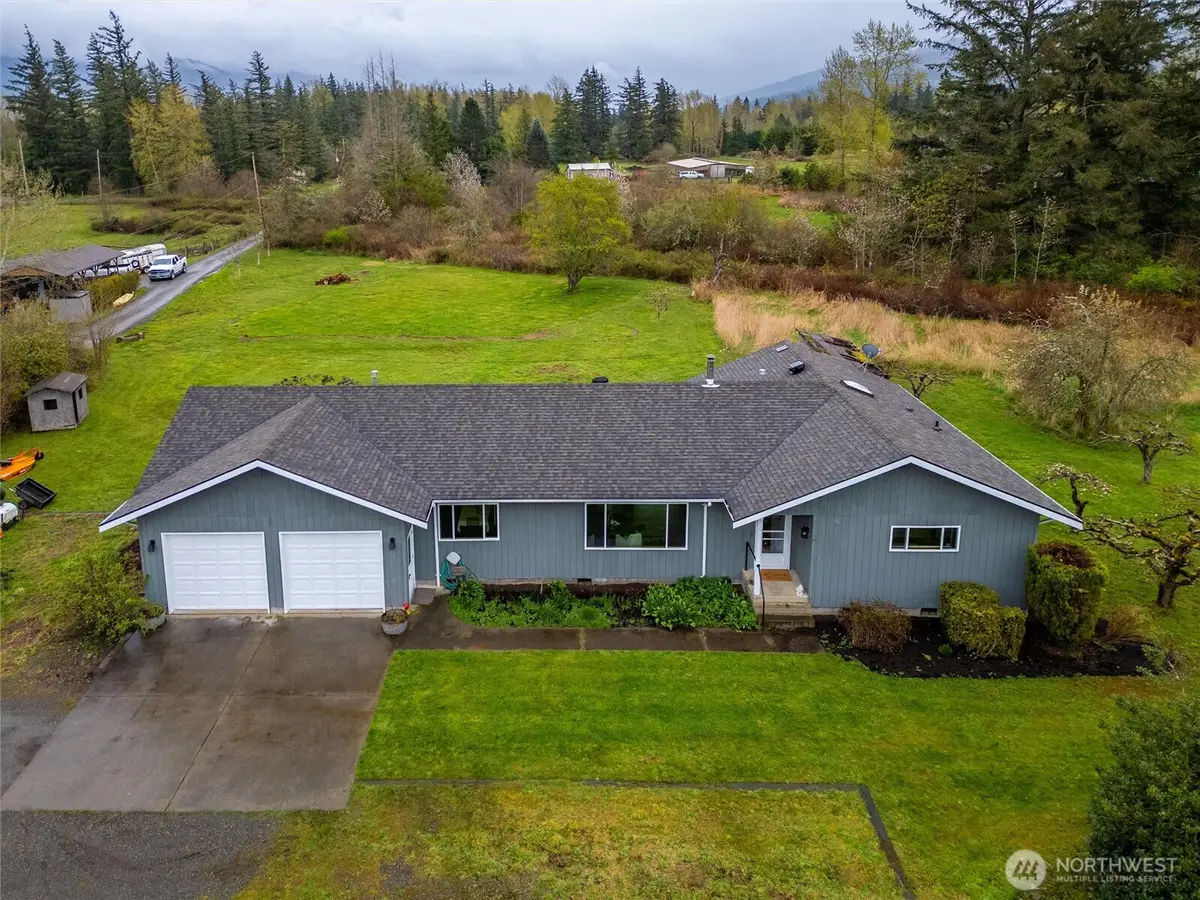 5581 Mission Road, Bellingham, WA 98226 - #1