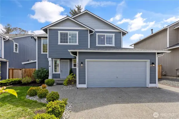 1008 99th Street Sw, Everett, WA 98204