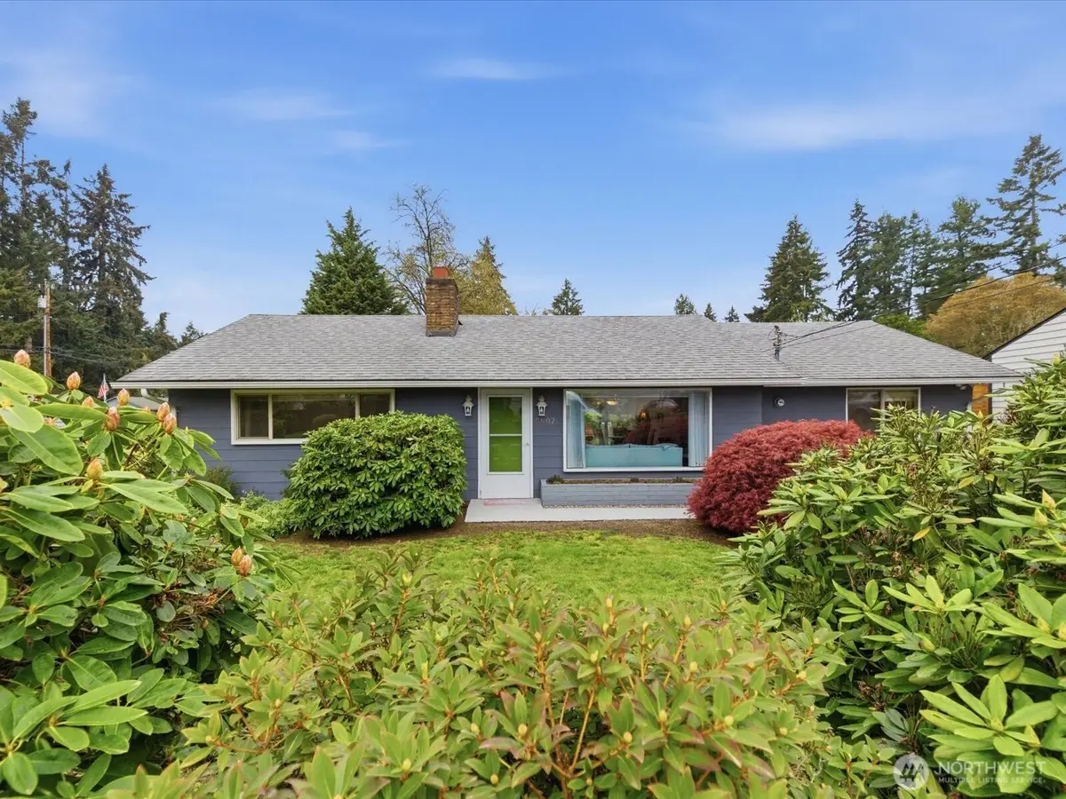 5907 227th Street Sw, Mountlake Terrace, WA 98043 - #1