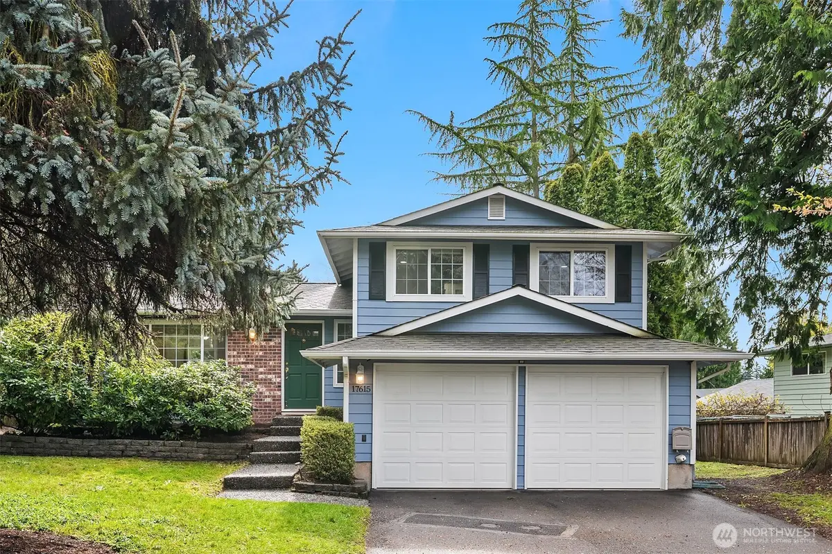 17615 Brook Boulevard, Bothell, WA 98012 - #1