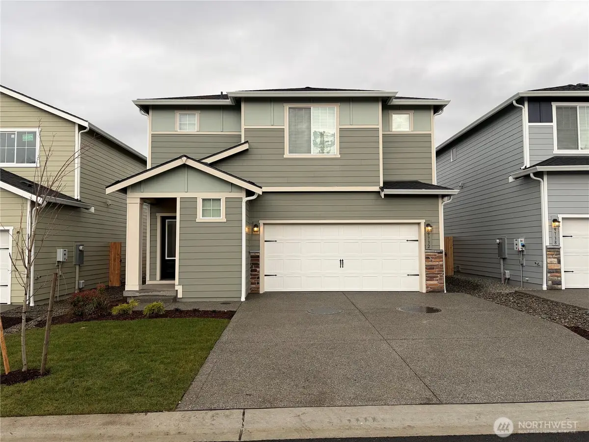 9732 Hay Street Se, Yelm, WA 98597 - #1