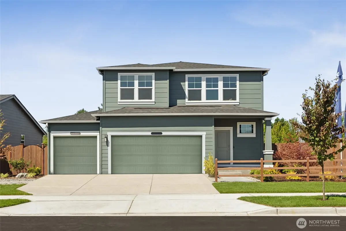 563 Hann Street #9, Buckley, WA 98321 - #1