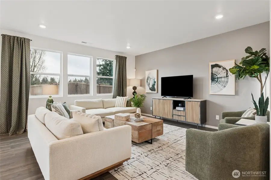 563 Hann Street #9, Buckley, WA 98321 - #3