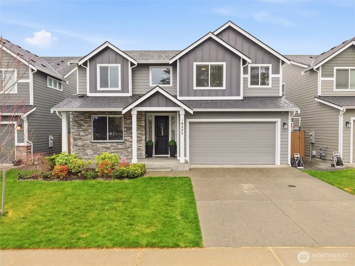 16225 8th Avenue E, Spanaway, WA 98387 - #1