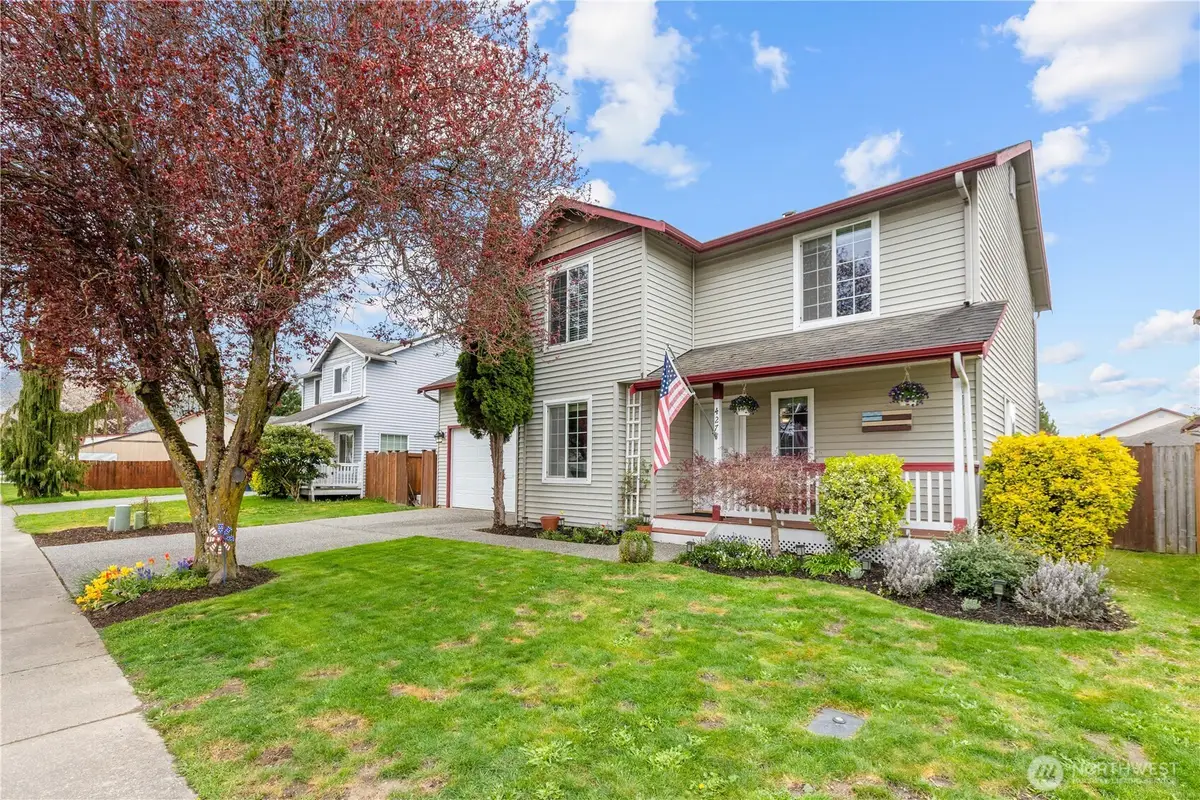 427 Klinger Street, Sedro Woolley, WA 98284 - #1