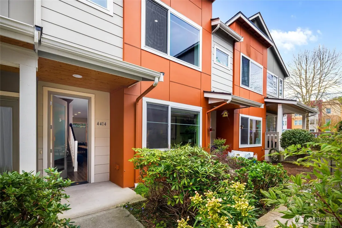 4414 Martin Luther King Jr Way S, Seattle, WA 98108 - #1