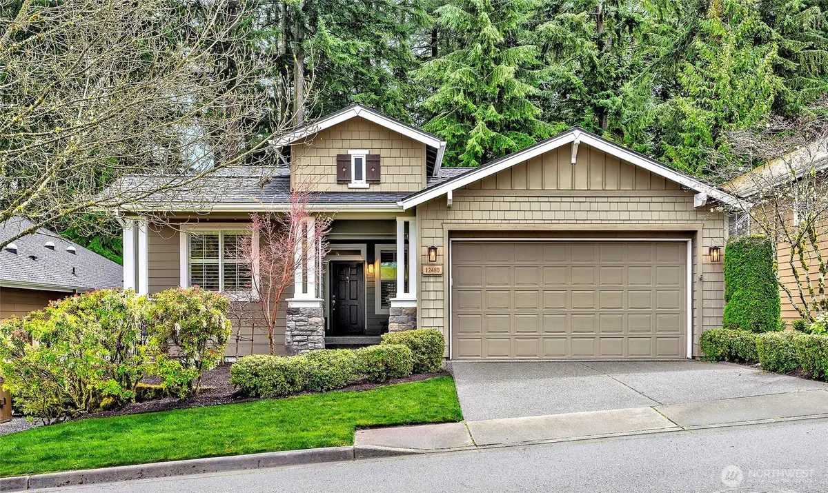 12480 240th Place Ne, Redmond, WA 98053 - #1