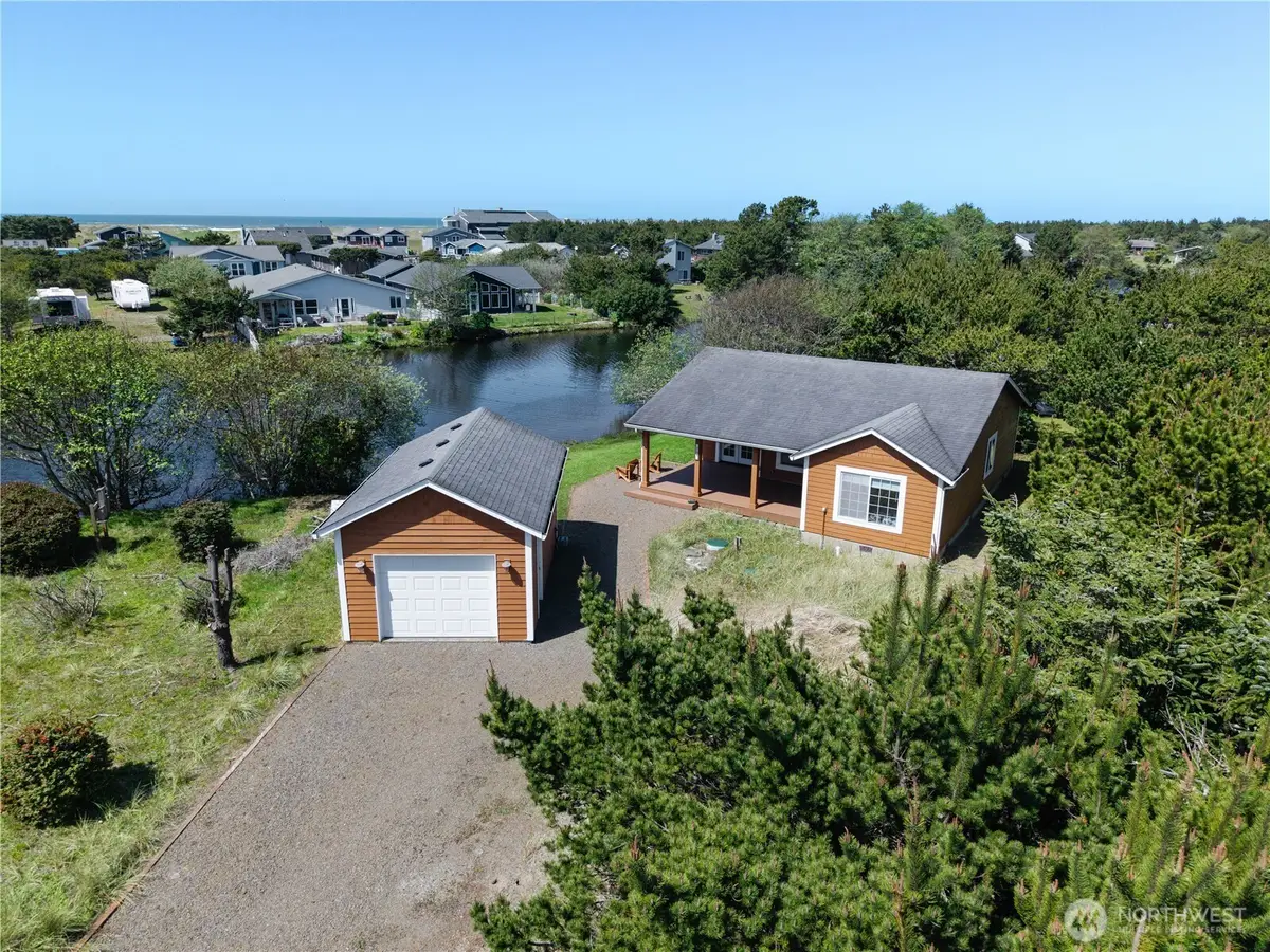 703 353rd Place, Ocean Park, WA 98640 - #1