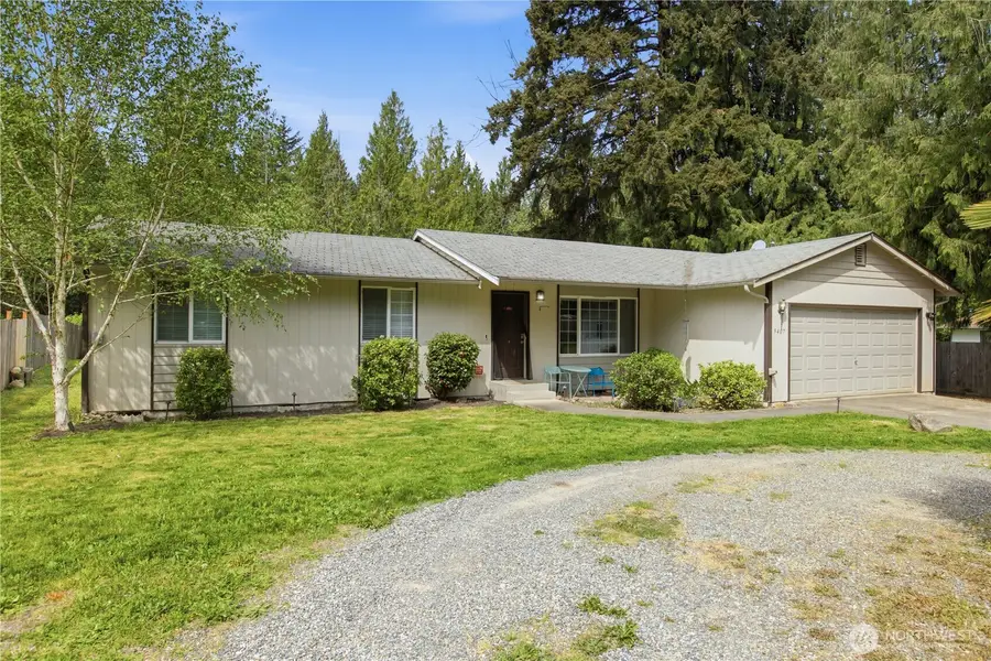 9407 202nd Avenue E, Bonney Lake, WA 98391 - #2