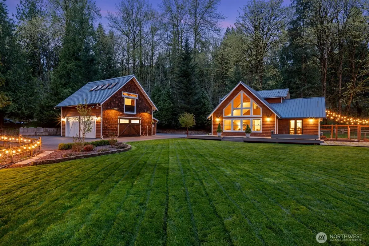 23605 SE 132nd Way, Issaquah, WA 98027 - #1