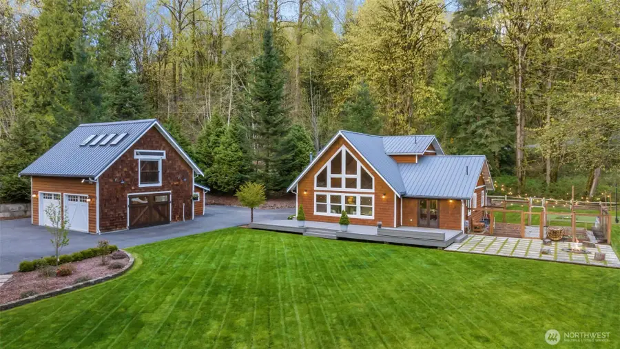 23605 SE 132nd Way, Issaquah, WA 98027 - #2
