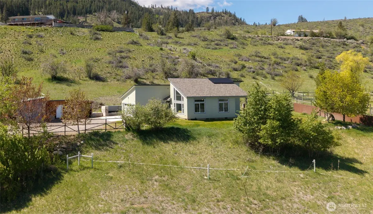 957 Twisp-carlton Road, Twisp, WA 98856 - #1