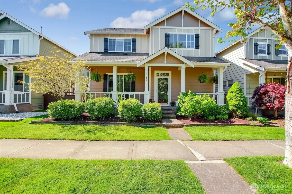 6236 Radiance Blvd E, Fife, WA 98424 - #1
