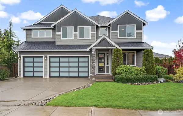 12415 41st Street Court E, Edgewood, WA 98372