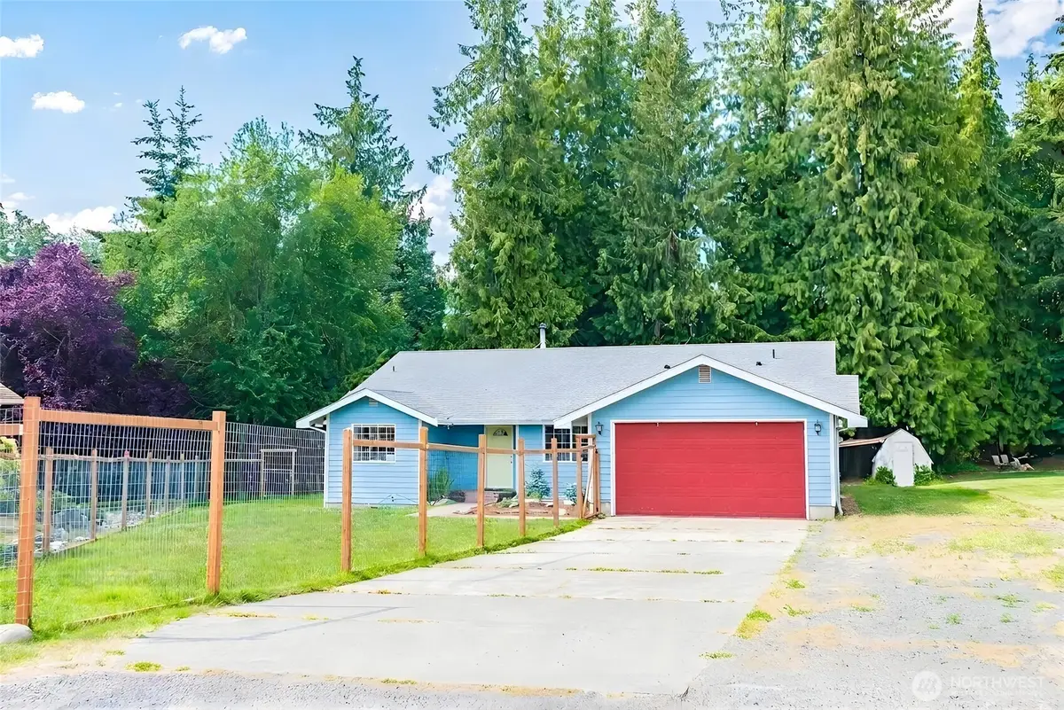 2909 E Defrang Street, Port Angeles, WA 98362 - #1