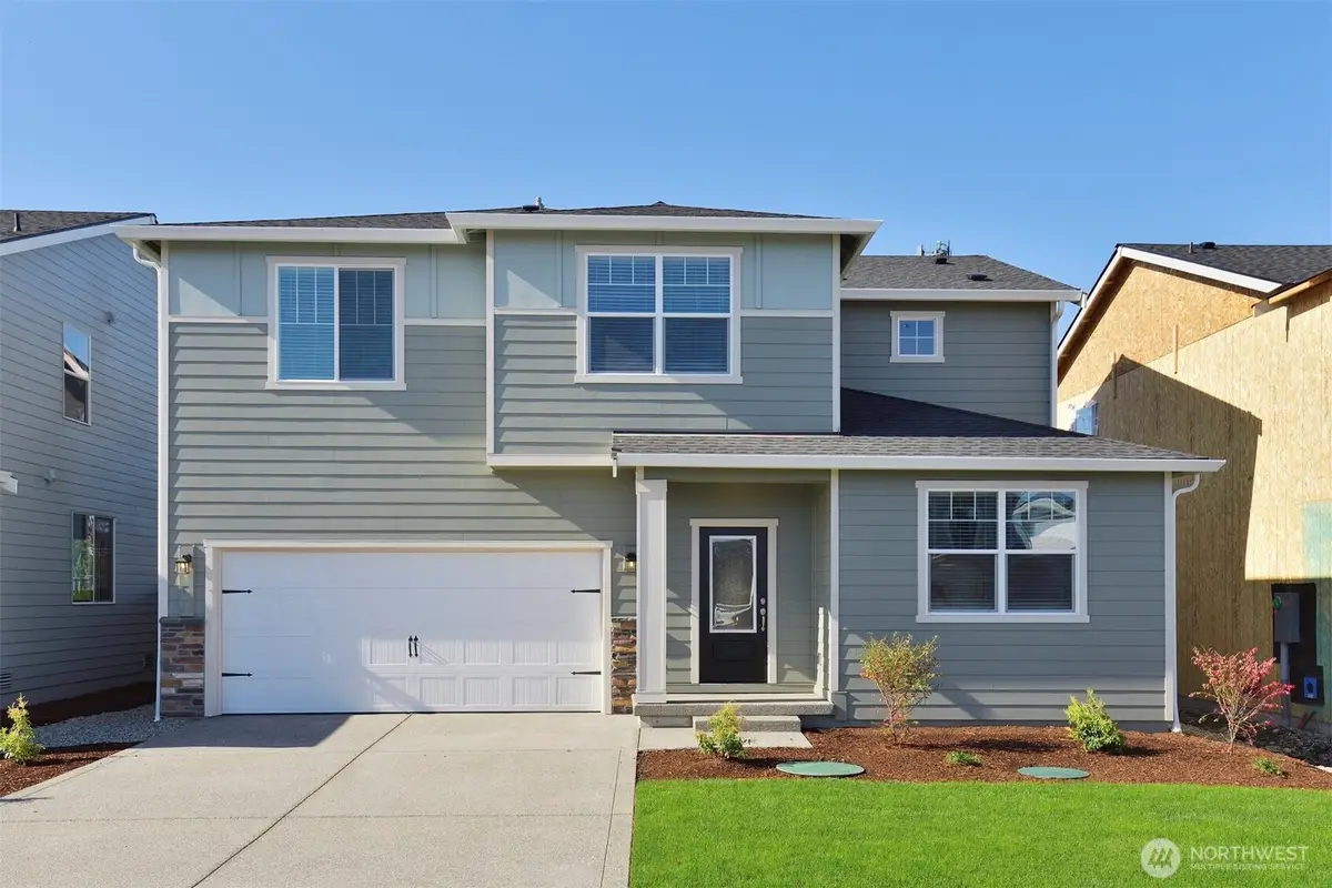 9703 Hay Street Se, Yelm, WA 98597 - #1