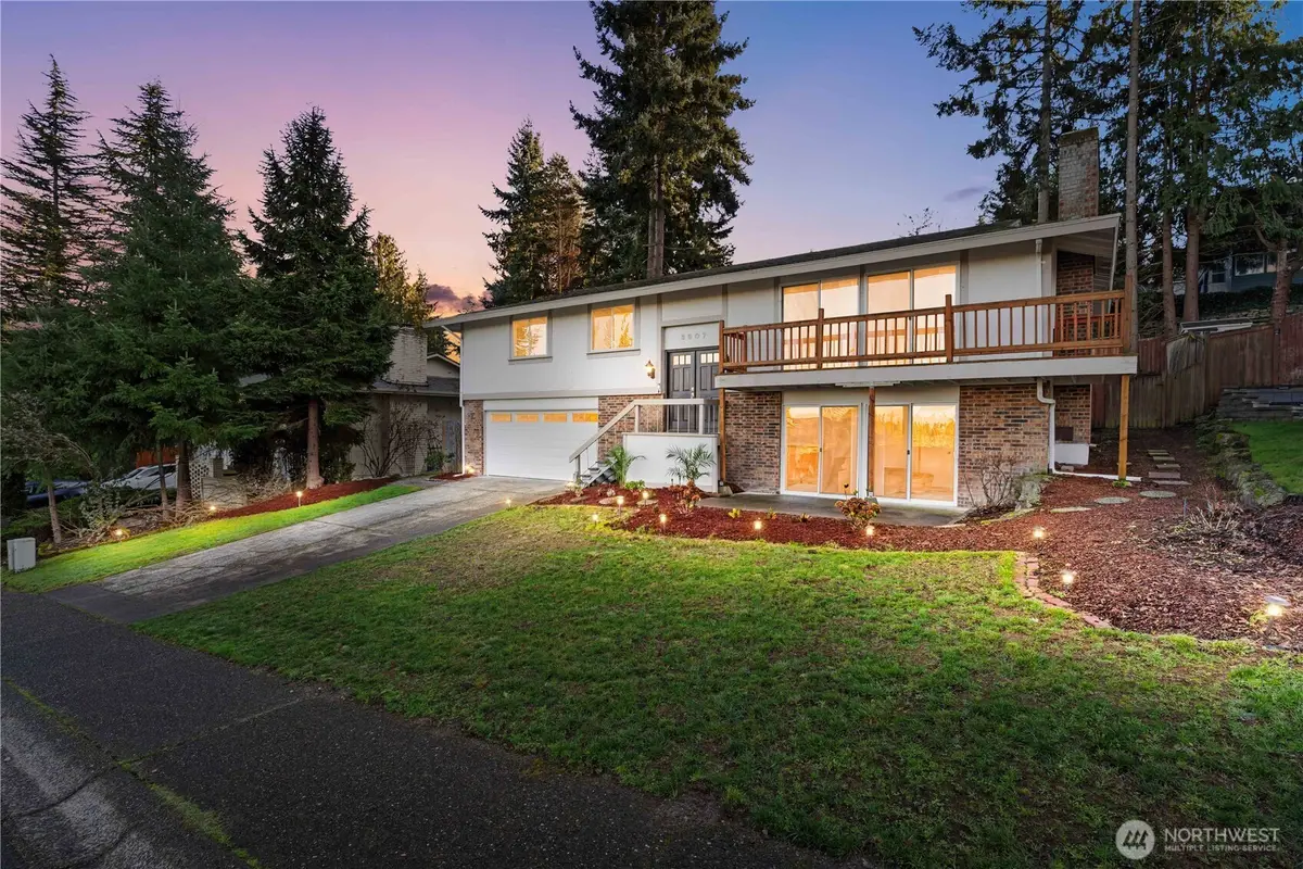 3907 SW 328th St, Federal Way, WA 98023 - #1