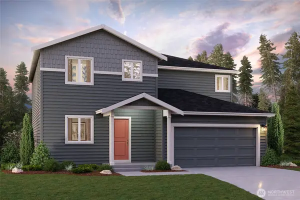 112 Willowbrook Drive, Chehalis, WA 98532