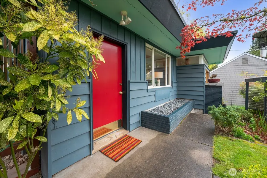 2326 NE 91st Street, Seattle, WA 98115 - #3