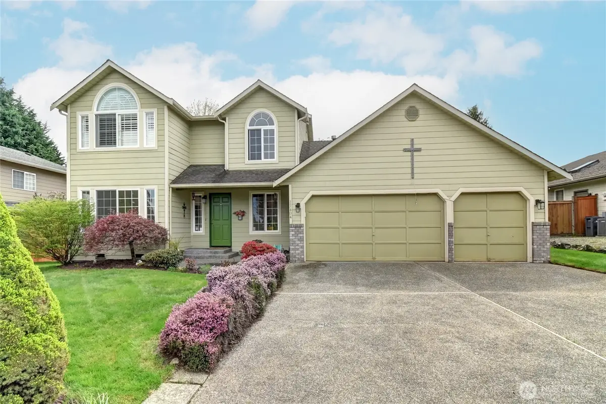 11404 30th Street Ne, Lake Stevens, WA 98258 - #1