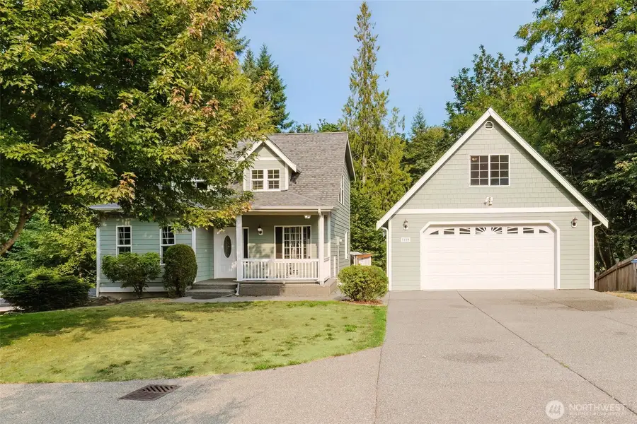 3193 Woods Road E, Port Orchard, WA 98366 - #2