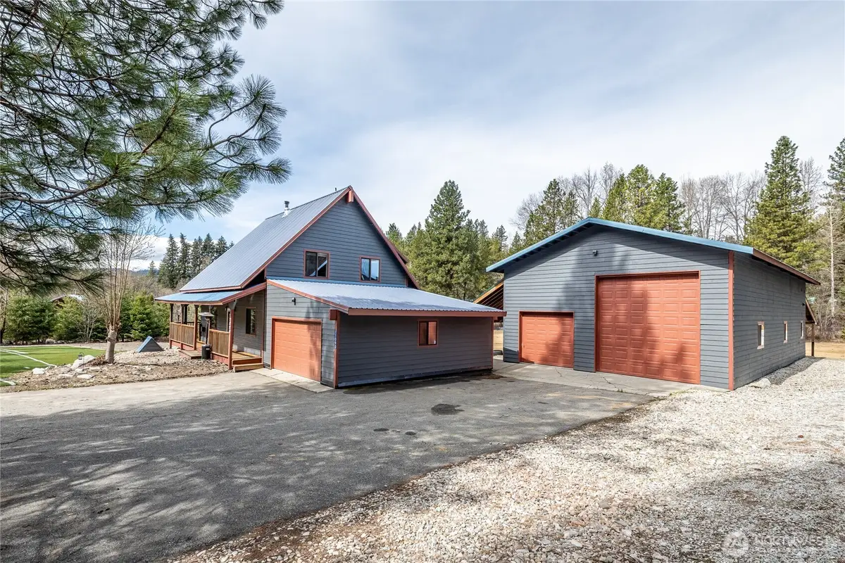 11090 Wending Lane, Leavenworth, WA 98826 - #1