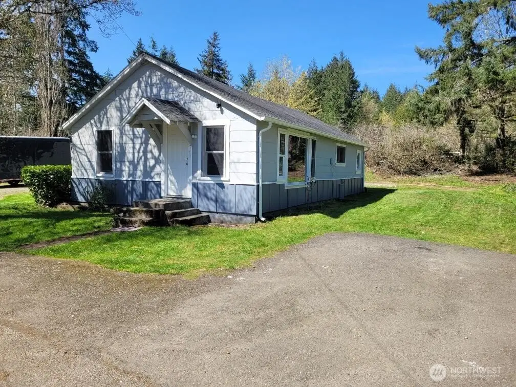 2105 Beverly Boulevard, Shelton, WA 98584 - #1