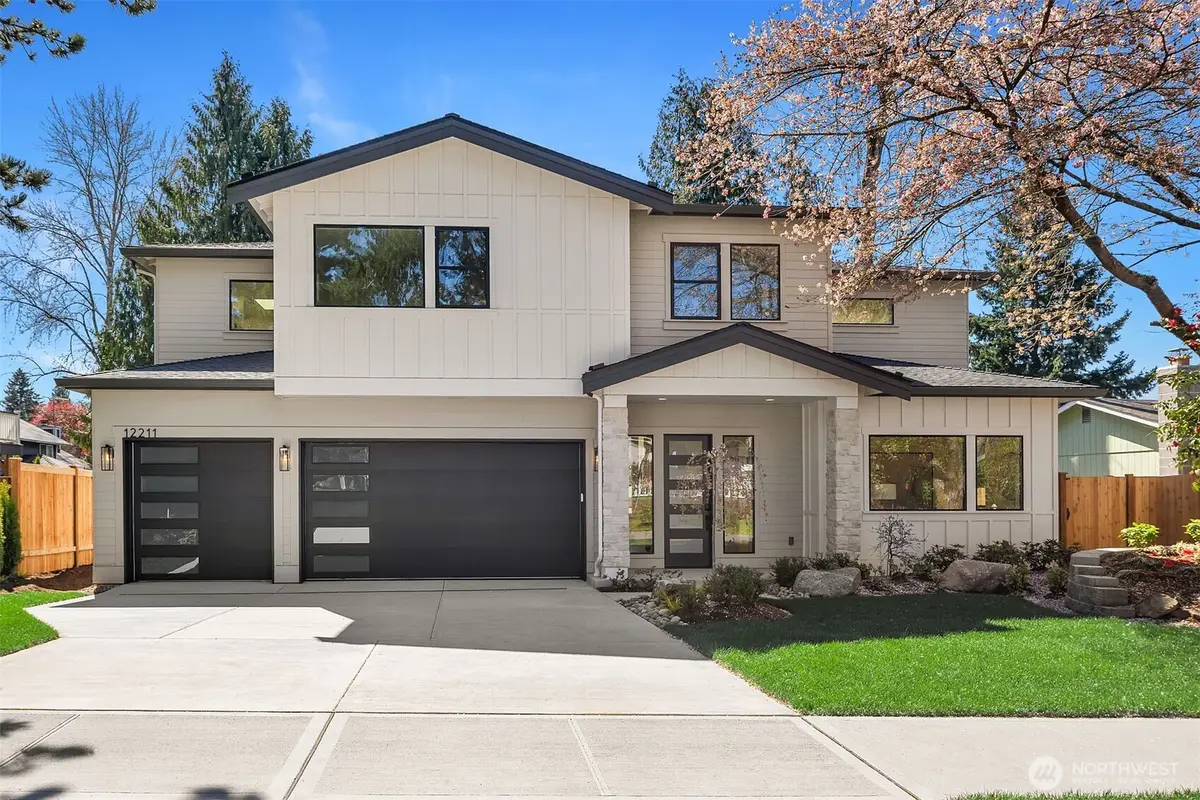 12211 NE 134th Street, Kirkland, WA 98034 - #1