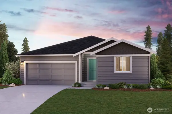 108 Willowbrook Drive, Chehalis, WA 98532