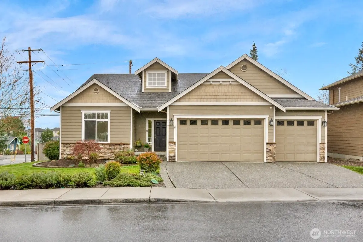 2210 Lincoln Place, Snohomish, WA 98290 - #1