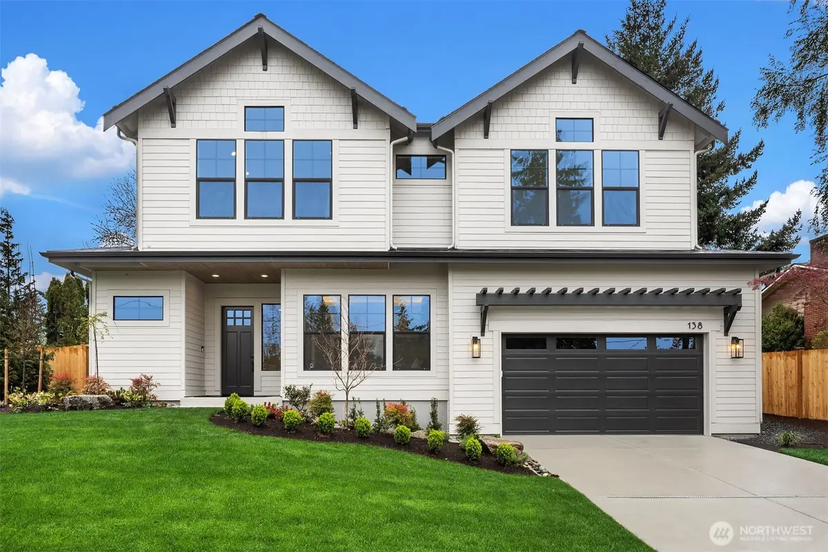 138 159th Place Se, Bellevue, WA 98008 - #1
