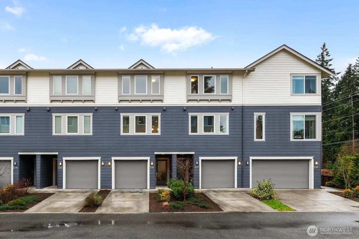5118 164th Street Sw #D6, Edmonds, WA 98026 - #1