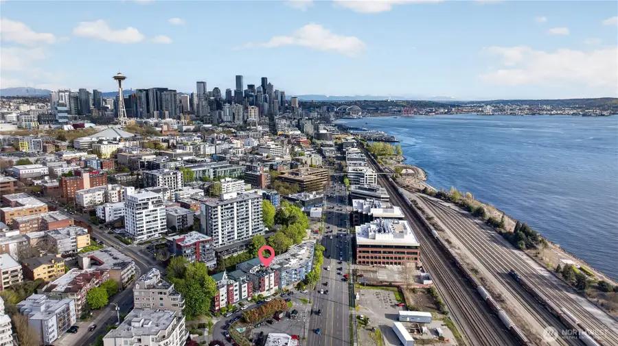 524 6th Avenue W #110, Seattle, WA 98119 - #2