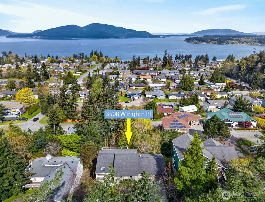 3508 W 8th Street, Anacortes, WA 98221 - #3