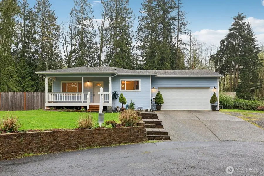 19305 NE 86th Avenue, Arlington, WA 98223 - #2