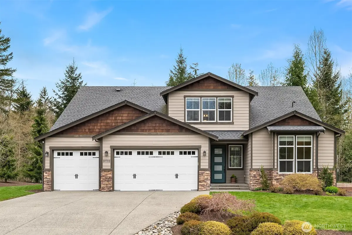 10709 209th Avenue Se, Snohomish, WA 98290 - #1