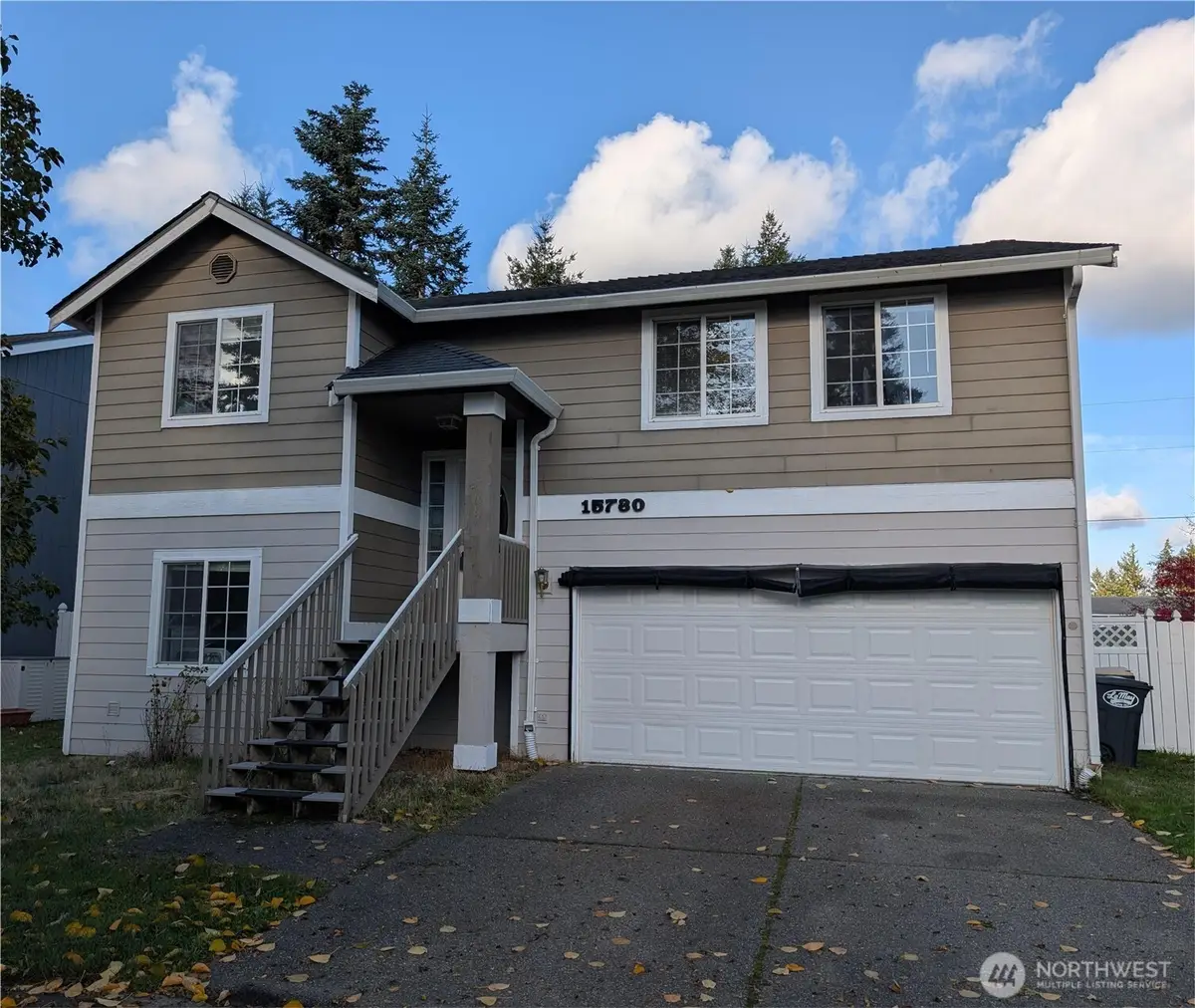15730 91st Way Se, Yelm, WA 98597 - #1