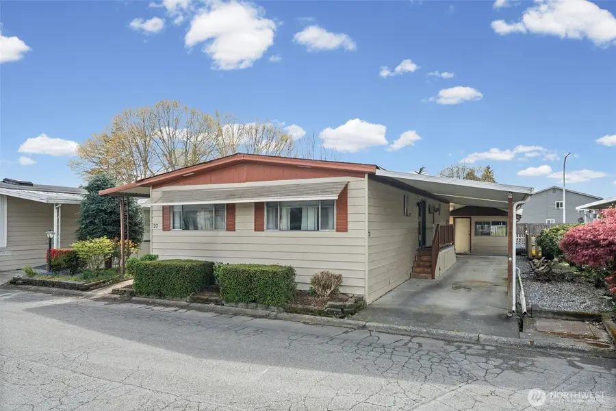 1402 22nd Street Ne #27, Auburn, WA 98002 - #2