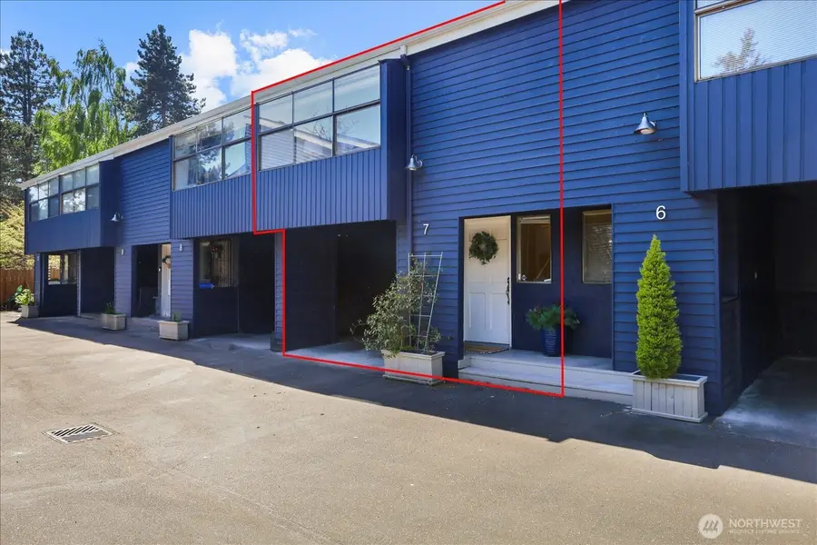 1431 NW Richmond Beach Road #7, Shoreline, WA 98177 - #2