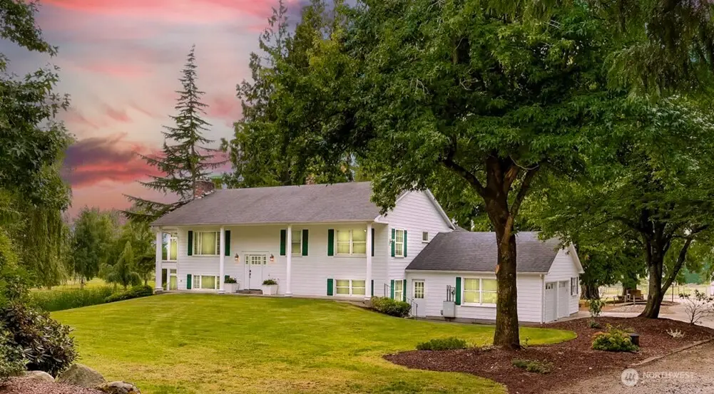9067 Sunrise Rd, Custer, WA 98240 - #1