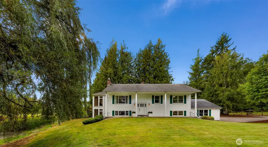 9067 Sunrise Rd, Custer, WA 98240 - #3