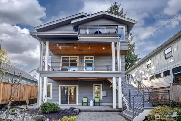 3629 35th Avenue W, Seattle, WA 98199